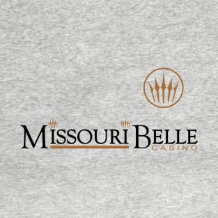 missouri belle T-Shirt